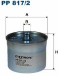 FILTRON Üzemanyagszűrő FILTRON PP 817/2 (PP 817/2)