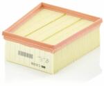 Mann-filter légszűrő MANN-FILTER C 22 026 (C 22 026) - centralcar