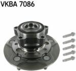 SKF kerékcsapágy készlet SKF VKBA 7086