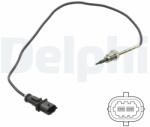 DELPHI Czujnik Temperatury Spalin (ts30261)