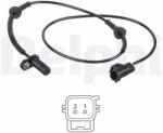DELPHI Czujnik Abs Przod L (ss20569)
