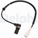 DELPHI érzékelő, kerékfordulatszám DELPHI SS20214 (SS20214)