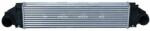 NRF töltőlevegő-hűtő NRF 309064 (309064)