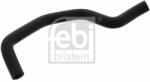 Febi Bilstein cső, forgattyúsház szellőztetés FEBI BILSTEIN 49799 (49799)