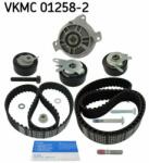 SKF Vízpumpa + fogasszíj készlet SKF VKMC 01258-2 (VKMC 01258-2)