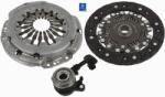 SACHS kuplungkészlet SACHS 3000 990 596 (3000 990 596)