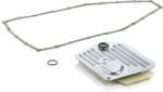 Mann-filter Hidraulikus szűrő, automata sebességváltó MANN-FILTER H 2522/1 x KIT (H 2522/1 x KIT)