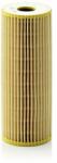 Mann-filter olajszűrő MANN-FILTER HU 727/1 x (HU 727/1 x)