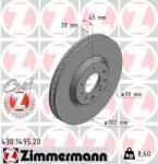 ZIMMERMANN Zim-430.1495. 20