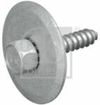 Febi Bilstein Motor-/alsó védőlemez FEBI BILSTEIN 104072 (104072)