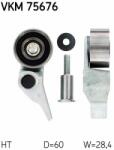 SKF feszítő, fogasszíj SKF VKM 75676 (VKM 75676)