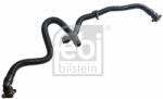Febi Bilstein cső, forgattyúsház szellőztetés FEBI BILSTEIN 185679 (185679)