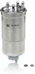 Mann-filter Üzemanyagszűrő MANN-FILTER WK 853/3 x (WK 853/3 x)