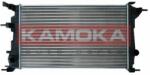 KAMOKA hűtő, motorhűtés KAMOKA 7705102