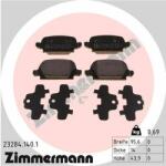 ZIMMERMANN Zim-23284.140. 1