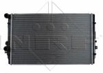 NRF hűtő, motorhűtés NRF 58334 (58334)