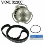 SKF Vízpumpa + fogasszíj készlet SKF VKMC 01100 (VKMC 01100)