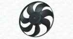 Magneti Marelli ventilátor, motorhűtés MAGNETI MARELLI 069422751010 (069422751010)