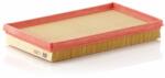 Mann-filter légszűrő MANN-FILTER C 2653 (C 2653) - centralcar