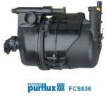 PURFLUX Üzemanyagszűrő PURFLUX FCS836