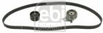 Febi Bilstein Fogasszíjkészlet FEBI BILSTEIN 26147 (26147)