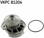 SKF Vízszivattyú, motorhűtés SKF VKPC 81204 (VKPC 81204)