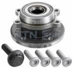 SNR kerékcsapágy készlet SNR R154.56 (R154.56) - centralcar