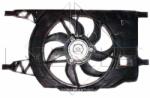 NRF ventilátor, motorhűtés NRF 47366 (47366)