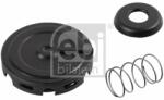 Febi Bilstein Szelep, forgattyúsház szellőztetés FEBI BILSTEIN 45072 (45072)