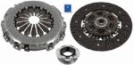 SACHS kuplungkészlet SACHS 3000 951 576 (3000 951 576)