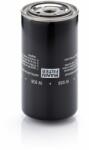 Mann-filter olajszűrő MANN-FILTER W 938 (W 938)