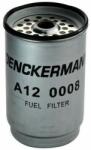 Denckermann Üzemanyagszűrő DENCKERMANN A120008 (A120008)