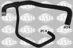 SASIC hűtőcső SASIC SWH0478 (SWH0478)