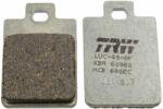 TRW fékbetétkészlet, tárcsafék TRW MCB688EC (MCB688EC)