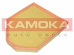 KAMOKA légszűrő KAMOKA F243401