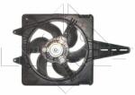 NRF ventilátor, motorhűtés NRF 47820 (47820)