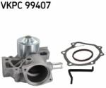 SKF Vízszivattyú, motorhűtés SKF VKPC 99407 (VKPC 99407)