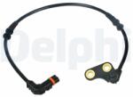 DELPHI érzékelő, kerékfordulatszám DELPHI SS20321 (SS20321)