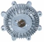 NRF kuplung, hűtőventilátor NRF 49599 (49599)
