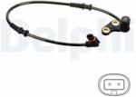DELPHI Czujnik Abs Przod L Mercedes C W202 94- (ss20492)