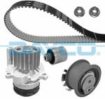 DAYCO Vízpumpa + fogasszíj készlet DAYCO KTBWP2961 (KTBWP2961)