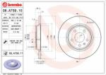 BREMBO Bre-08. A759.11 (08.a759.11)