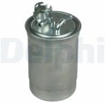 DELPHI Üzemanyagszűrő DELPHI HDF519 (HDF519)