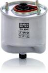 Mann-filter Üzemanyagszűrő MANN-FILTER WK 9046