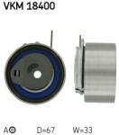 SKF feszítő, fogasszíj SKF VKM 18400 (VKM 18400)