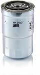 Mann-filter Üzemanyagszűrő MANN-FILTER WK 940/37 x (WK 940/37 x)
