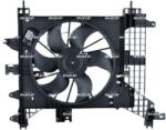 NRF ventilátor, motorhűtés NRF 470023 (470023)