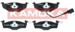 KAMOKA fékbetétkészlet, tárcsafék KAMOKA JQ1013268 (JQ1013268)