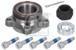 Febi Bilstein Feb-22805 (22805)