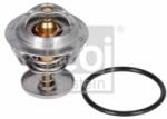 Febi Bilstein termosztát, hűtőfolyadék FEBI BILSTEIN 106022 (106022)